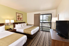 Bakers Sunset Bay Resort  Висконзин Деллс